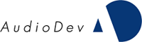 AudioDev Logo